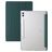 Mobigear Origami Samsung Galaxy Tab S11 Pungetui - Deep Green