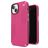 Speck Presidio2 Grip iPhone 14 Plus MagSafe Hardcase Etui plecki Wstrząsoodporne - Digital Pink
