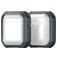 Mobigear Shockproof Apple AirPods 2 Hard Case - Green