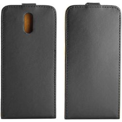 Mobigear Business Nokia 2.3 Flipcover - Sort