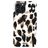 MIO iPhone 15 Pro MagSafe Hårdt Bagsidecover - Leopard