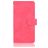 Mobigear Retro Xiaomi Mi 11 Ultra Etui z klapką typu portfel - Magenta