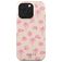 Burga Tough iPhone 16 Pro Max Hard Case Back cover Shockproof - Beach Please