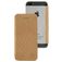 Mobilize Slim Gelly iPhone 5 Wallet case - Snake Creamy Rose