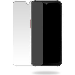 Mobilize Samsung Galaxy Xcover 7 Cristal templado Protector de pantalla - Compatible con fundas