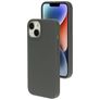 Mobiparts iPhone 14 Silikon Etui plecki - Urban Grey