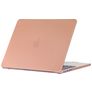 Mobigear Metallic MacBook Air 15 tommer (2023-2026) Hardshell Laptopcover MacBook Case - Guld - Model A2941 / A3114 / A3241 / A3448