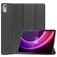 Mobigear Tri-Fold Lenovo Tab P11 Gen 2 Pungetui - Sort