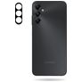 Mobilize Samsung Galaxy A05s Cristal templado Protector de cámara - Compatible con fundas