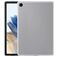 Mobigear Basics Slim Samsung Galaxy Tab A9 Plus (2023) Flexibel TPU Skal - Transparent