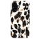 MIO iPhone 16 MagSafe Kova Suojakuori - Leopard