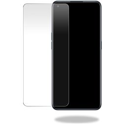 Mobilize OPPO Find X5 Lite Cristal templado Protector de pantalla - Compatible con fundas
