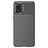 Mobigear Groove Motorola Moto E13 Joustava TPU Suojakuori - Musta
