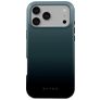 Burga Tough iPhone 17 Pro Max MagSafe Hardcase Etui plecki Wstrząsoodporne - Black Hole