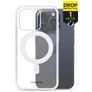 Mobilize Naked Protection Clear iPhone 13 Pro MagSafe Hard Case Back cover - Clear