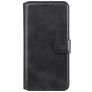 Mobigear Wallet Realme GT Neo 3 Plånboksfodral med sedelfack - Svart