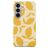 Burga Tough Samsung Galaxy S26 MagSafe Hard Case Back cover Shockproof - Lemon Tart