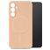 My Style Protective Flex Samsung Galaxy S24 MagSafe TPU flexível Capa traseira - Rosa