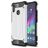 Mobigear Outdoor HONOR Note 10 Plástico rígido Capa traseira Antichoque - Branco