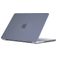 Mobigear Cream Matte MacBook Pro 14 polegadas (2021-2026) Capa rígida para MacBook - Lavanda - Modelo A2442 / A2779 / A2918 / A2992 / A3401 / A3112 / A3434 / A3427 / A3426