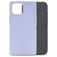 Mobilize Rubber Gelly iPhone 15 Fleksibel TPU Bagsidecover - Pastel Purple