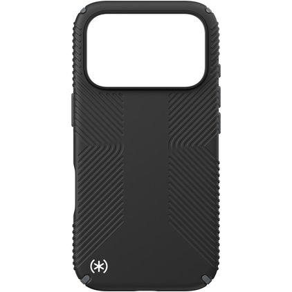 Speck Presidio2 Grip iPhone 18 Pro MagSafe Hard Case Back cover Shockproof - Black