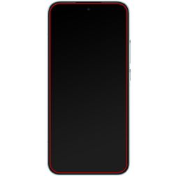 Mobilize OPPO A6x Tempered Glass Screen Protector - Case Friendly