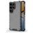 Mobigear Honeycomb Samsung Galaxy S26 Ultra Hardcase Etui plecki Wstrząsoodporne - Czarny