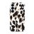 MIO Samsung Galaxy S25 Plus MagSafe Funda Plástico rígido Carcasa - Leopard