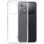Mobilize Gelly Transparente OnePlus Nord CE 2 Lite 5G TPU flexible Carcasa - Transparente