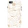 MIO iPhone 7 MagSafe Hard Case Back cover - White Roses