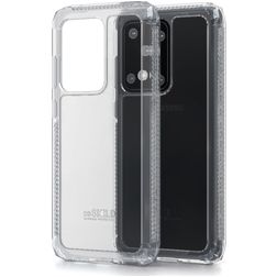 SoSkild Defend 2.0 Trasparente Samsung Galaxy S20 Hardcase Back cover - Trasparente