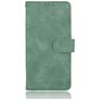 Mobigear Retro Xiaomi Mi 11 Ultra Funda tipo libro Cartera - Verde