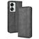 Mobigear Sensation OnePlus Nord 2T 5G Plånboksfodral med sedelfack - Svart