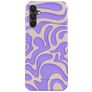 Burga Tough Samsung Galaxy A15 Funda Plástico rígido Carcasa Antigolpes - Y2Kool
