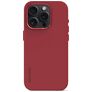 Decoded iPhone 15 Pro Max Silicone Capa traseira - Astro Dust