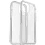 OtterBox Symmetry Clear iPhone 12 Hardcase Etui plecki Wstrząsoodporne - Przezroczysty