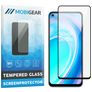 Mobigear Premium OnePlus Nord CE 2 Vidro temperado Película de ecrã - Compatível com capas - Preto