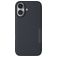 Nudient Thin Magsafe iPhone 17 Hårdt Bagsidecover - Midwinter Blue