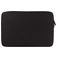 Mobigear Oxford Obal na notebook (max 22 cm x 32 cm) - pouzdro na notebook - Černá