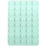Mobigear EasyMount Suction Phone Mount - 40 Suction Cup - Green Universal