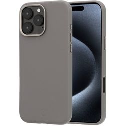 Valenta Style iPhone 16 Pro Max MagSafe Skal - Grå