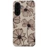 Burga Tough Samsung Galaxy A57 Hard Case Back cover Shockproof - Barely Yours