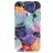 MIO iPhone 7 MagSafe Hard Case Back cover - Flowers