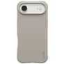 CARE by PanzerGlass Fashionable iPhone Air Silikon MagSafe Zadní kryt - Vanilla