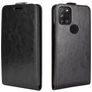 Mobigear Alcatel 3X (2020) Flip case - Black