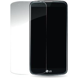 Mobilize LG K10 (2017) Tvrzené sklo Ochrana displeje - kompatibilní s pouzdry