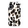 MIO Samsung Galaxy S25 Edge MagSafe Kova Suojakuori - Leopard