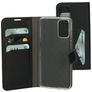Mobiparts Classic Wallet Samsung Galaxy S20 Plus Knížkové pouzdro Peněženka - Černá