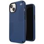 Speck Presidio2 Grip iPhone 14 Plus MagSafe Hårdt Bagsidecover Stødsikkert - Coastal Blue